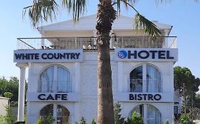 White Country Boutique Hotel