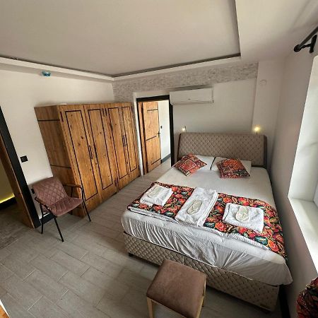White Country Boutique Hotel Анталья Экстерьер фото