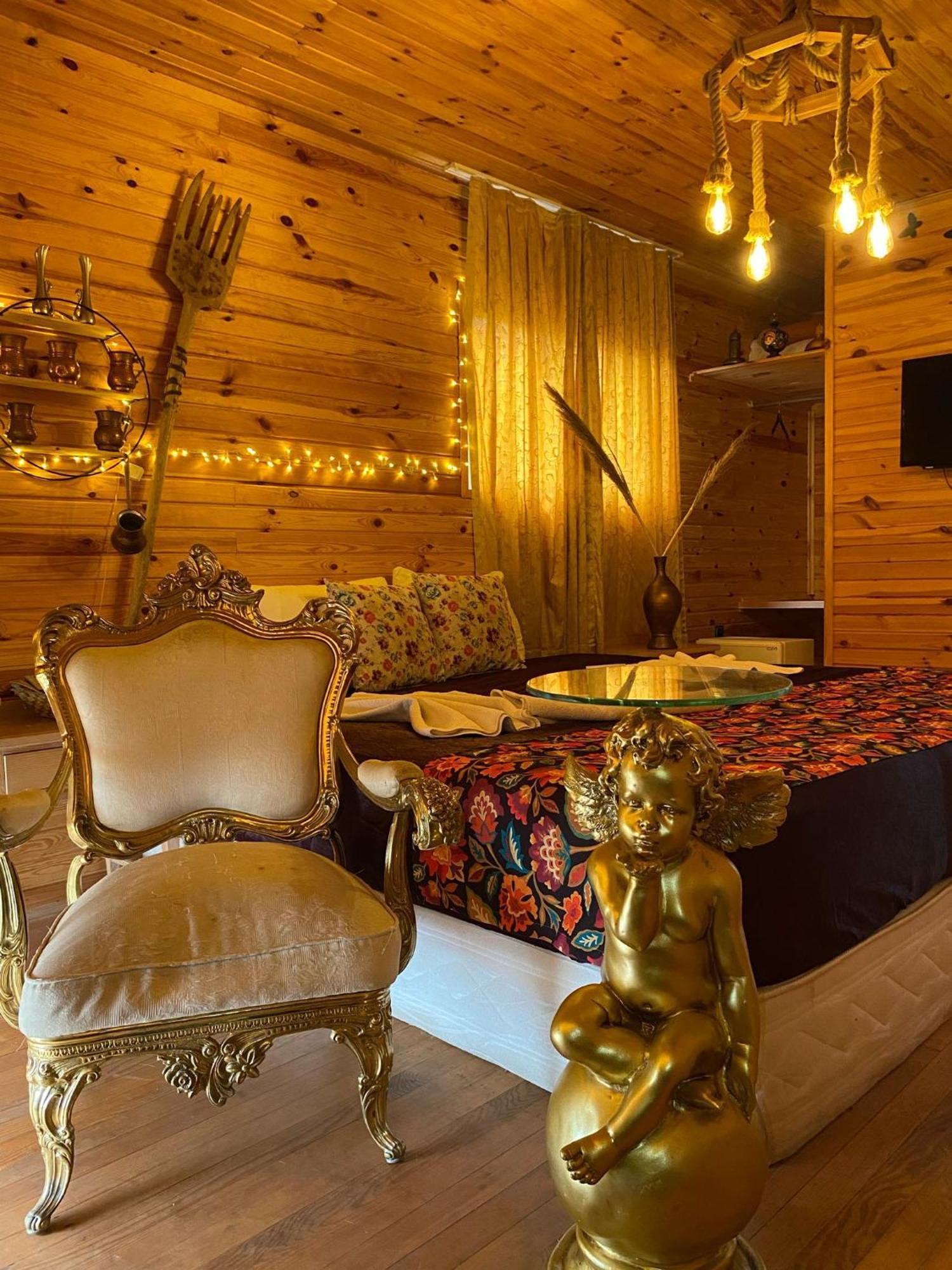 White Country Boutique Hotel Анталья Экстерьер фото