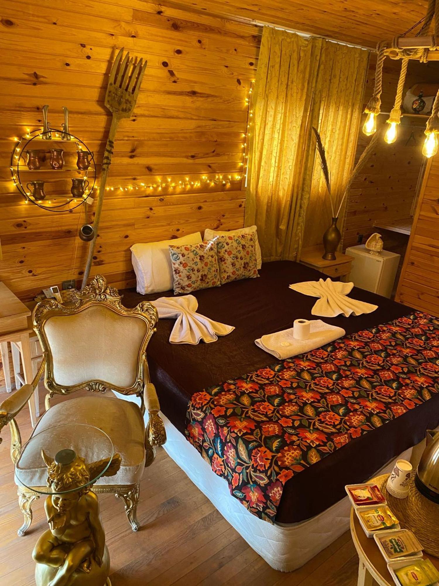 White Country Boutique Hotel Анталья Экстерьер фото
