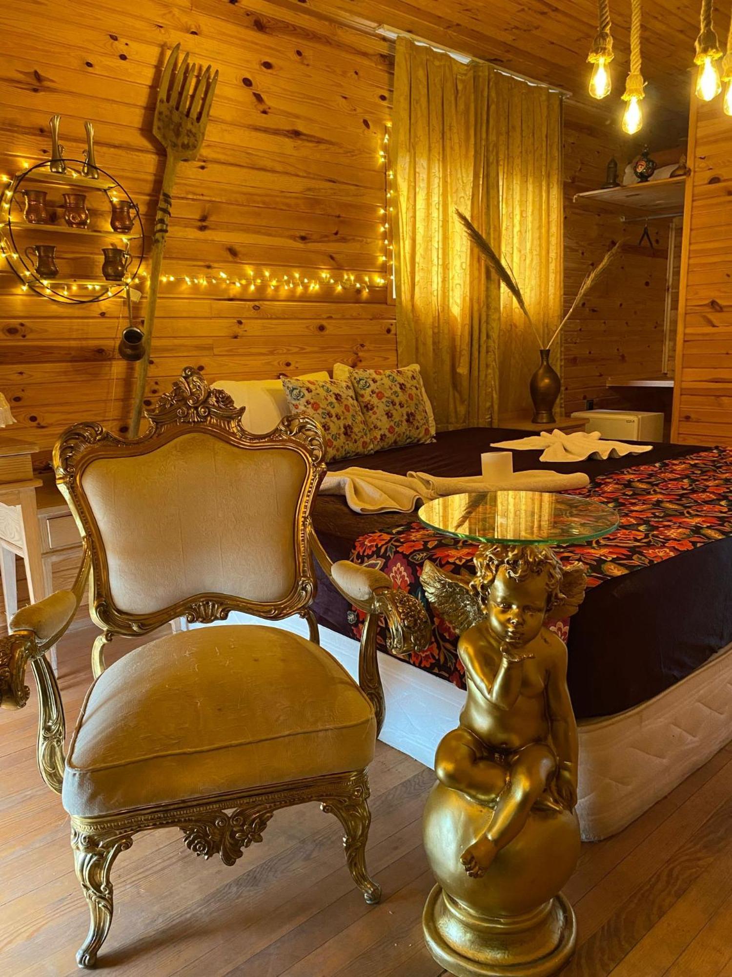White Country Boutique Hotel Анталья Экстерьер фото