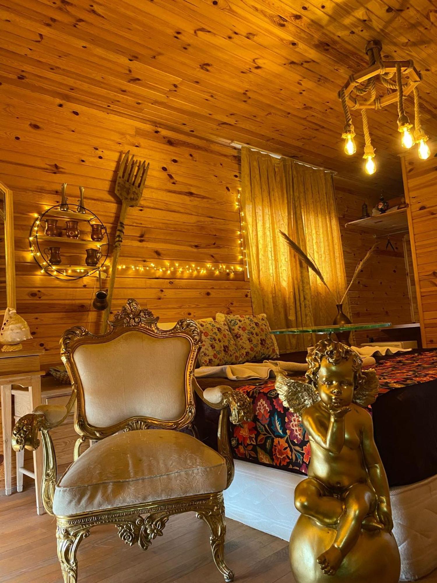 White Country Boutique Hotel Анталья Экстерьер фото