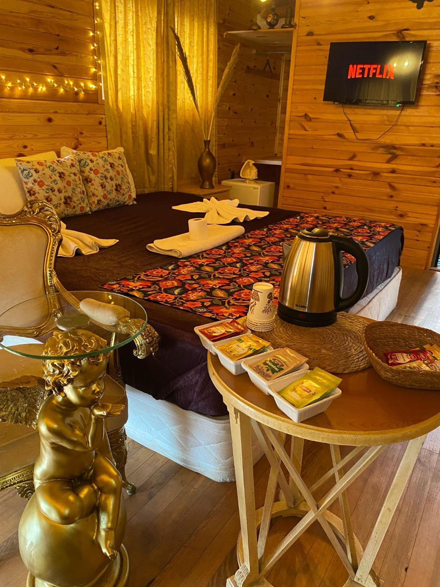 White Country Boutique Hotel Анталья Экстерьер фото