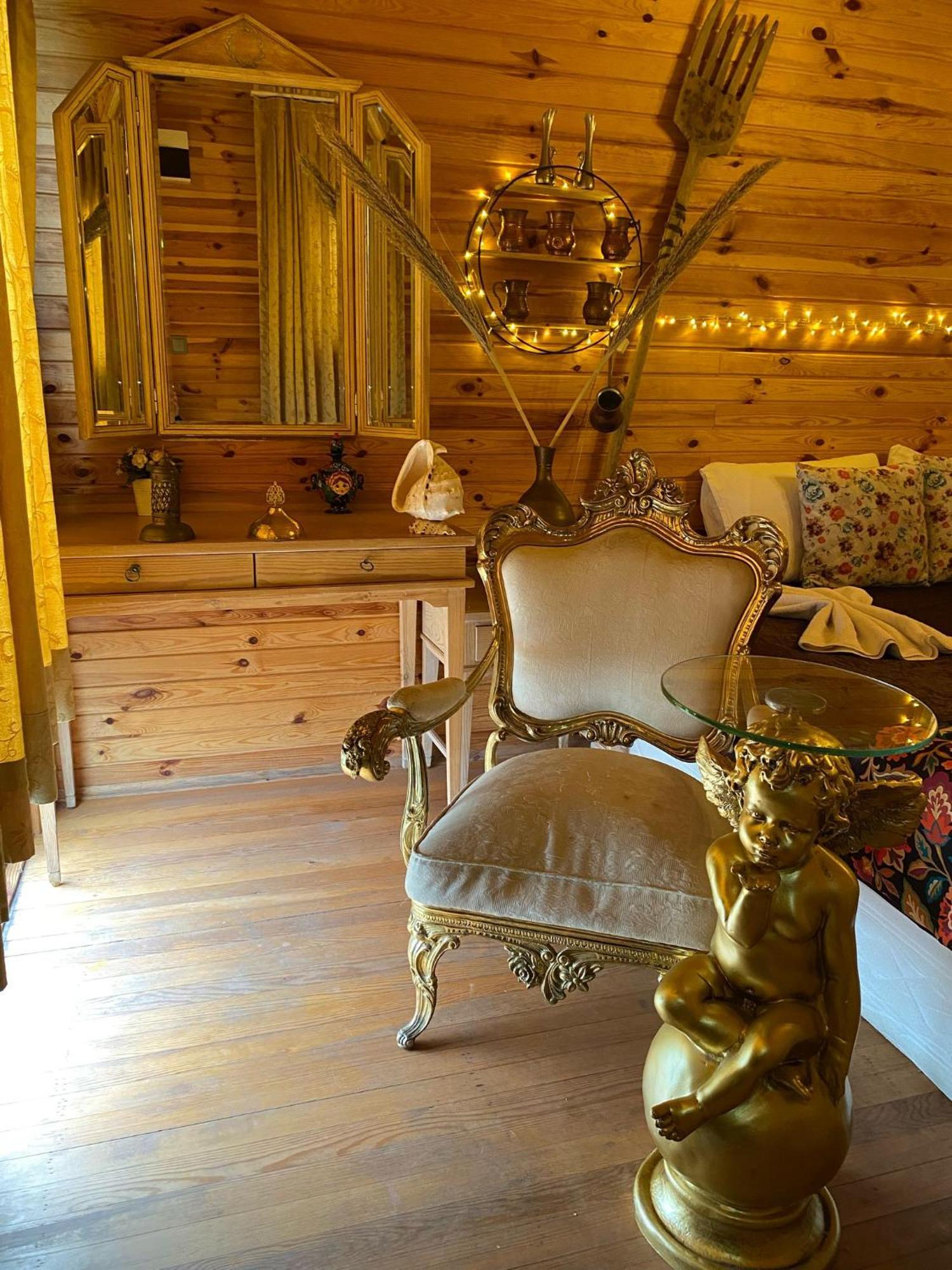 White Country Boutique Hotel Анталья Экстерьер фото