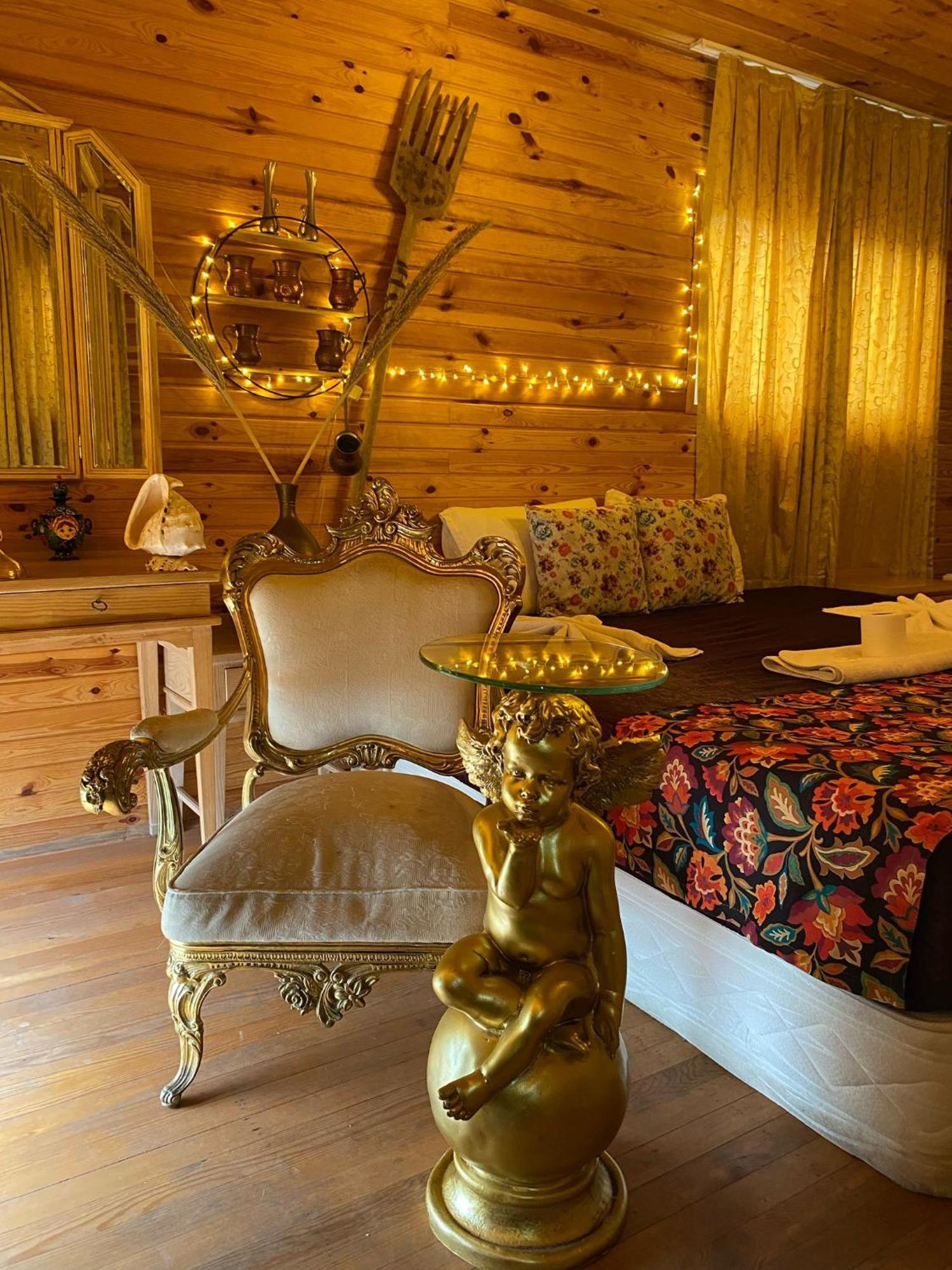 White Country Boutique Hotel Анталья Экстерьер фото