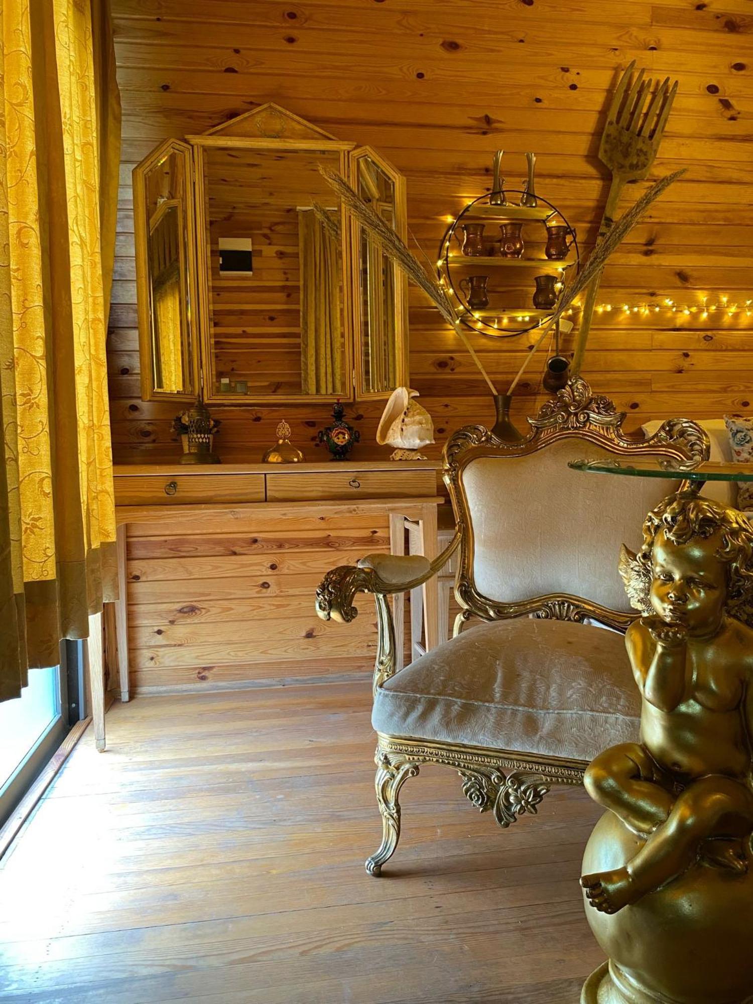 White Country Boutique Hotel Анталья Экстерьер фото